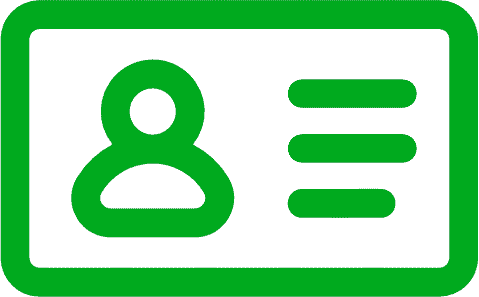 Green id img