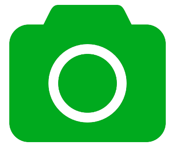 Green ID camera