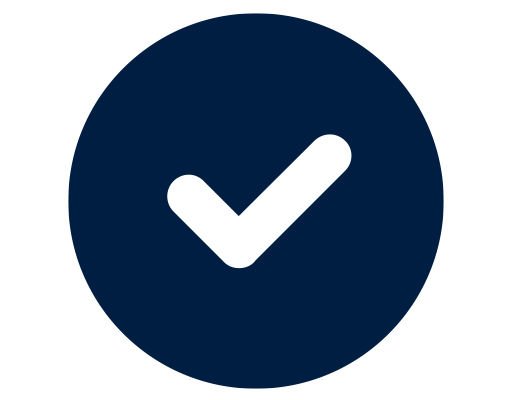 tick icon