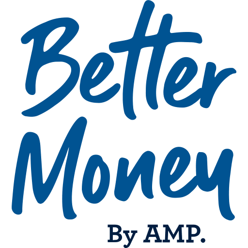 BetterMoney Logo
