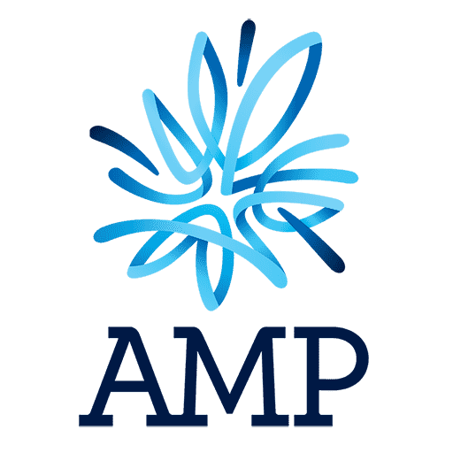 AMP Logo