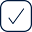tick icon