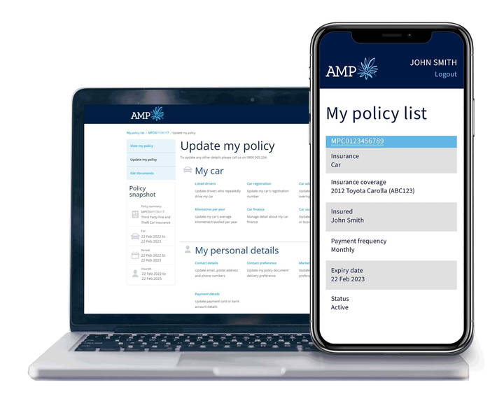 manage-your-insurance-online
