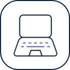 retirement work icon
