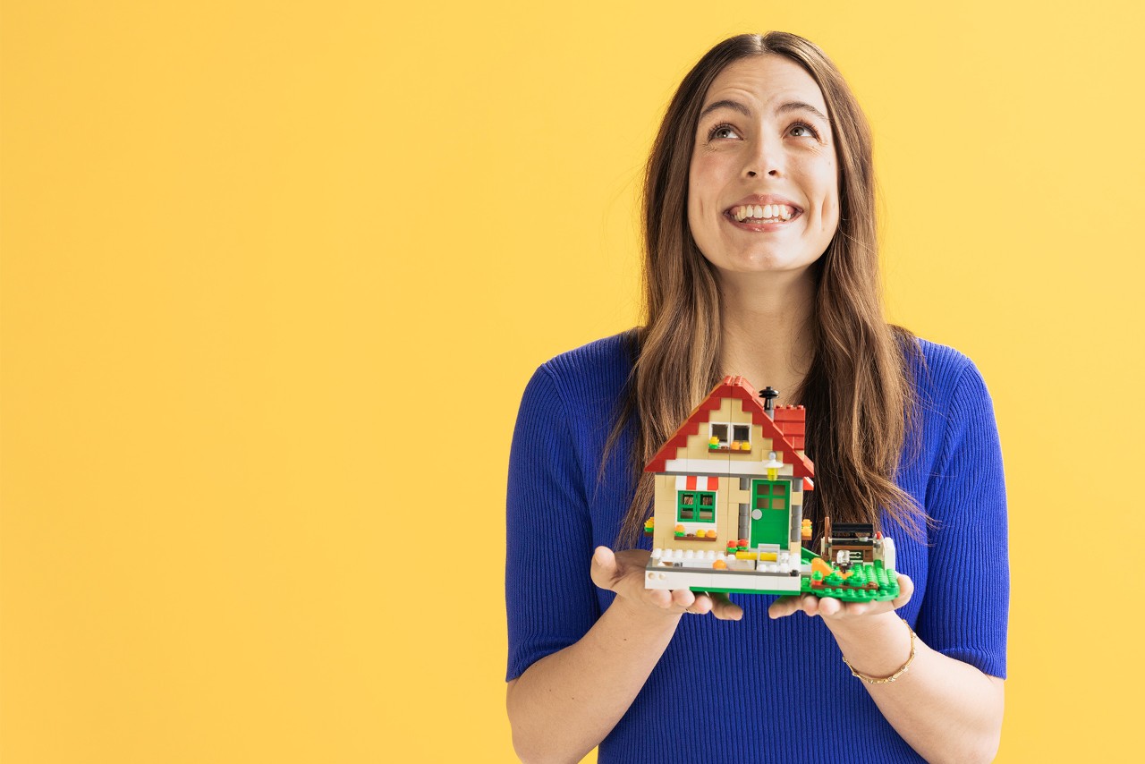 How to get a house deposit fast 2025